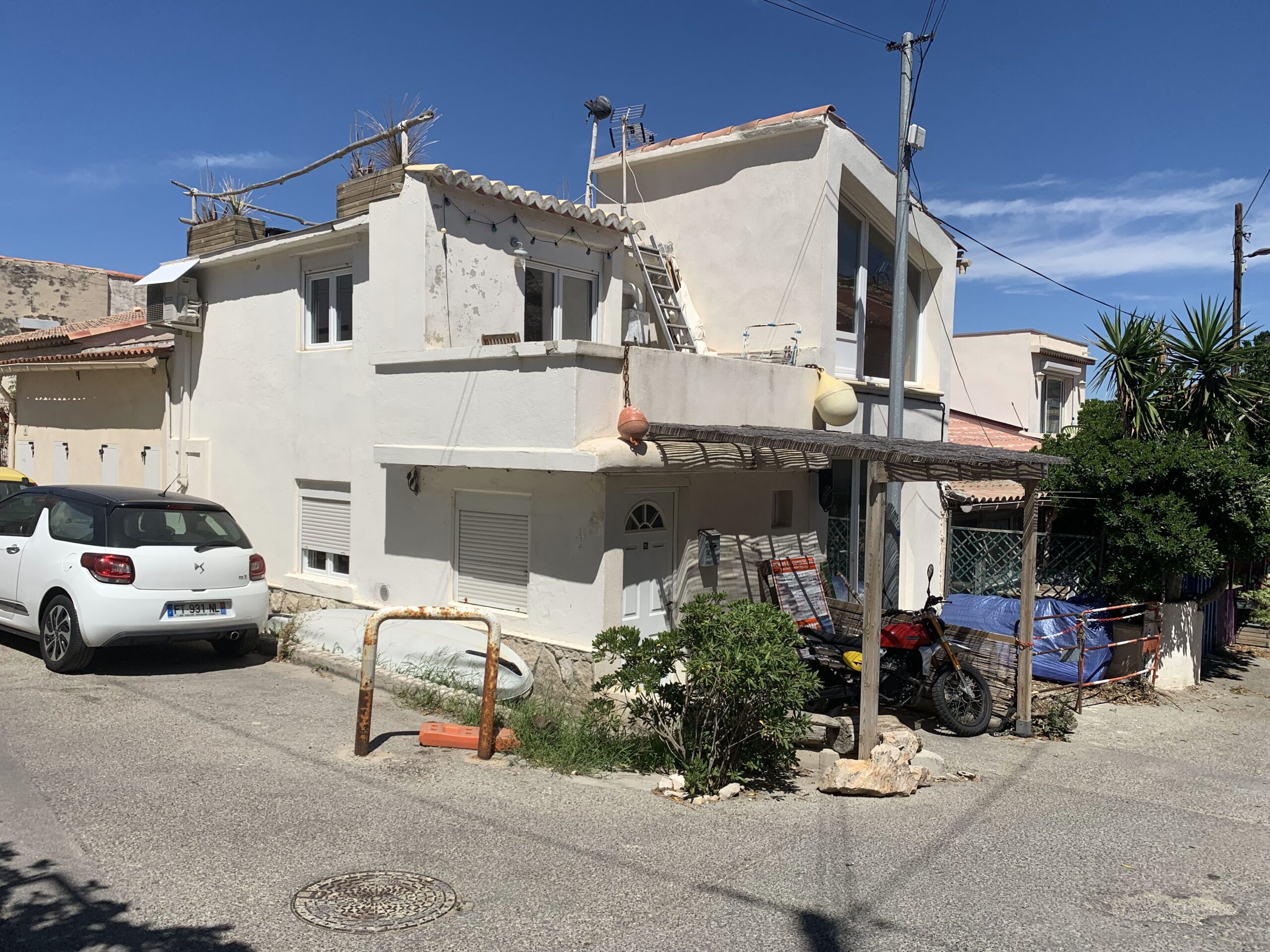 Calanques — photo 8