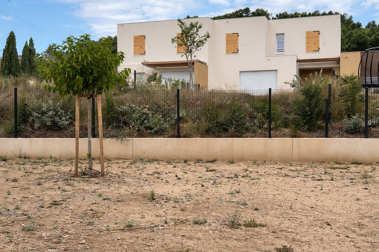 Extension Var — chantier 4