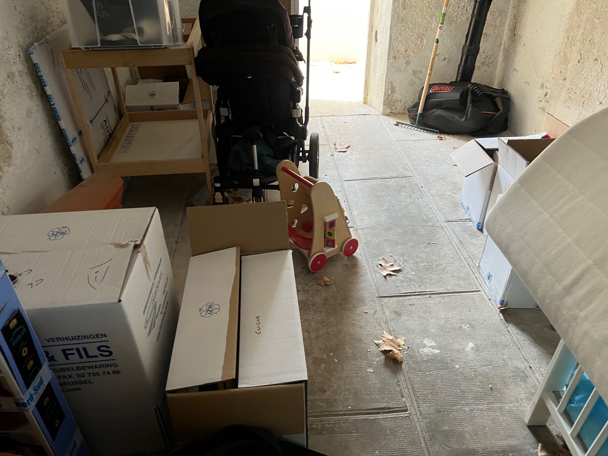 Travaux 5