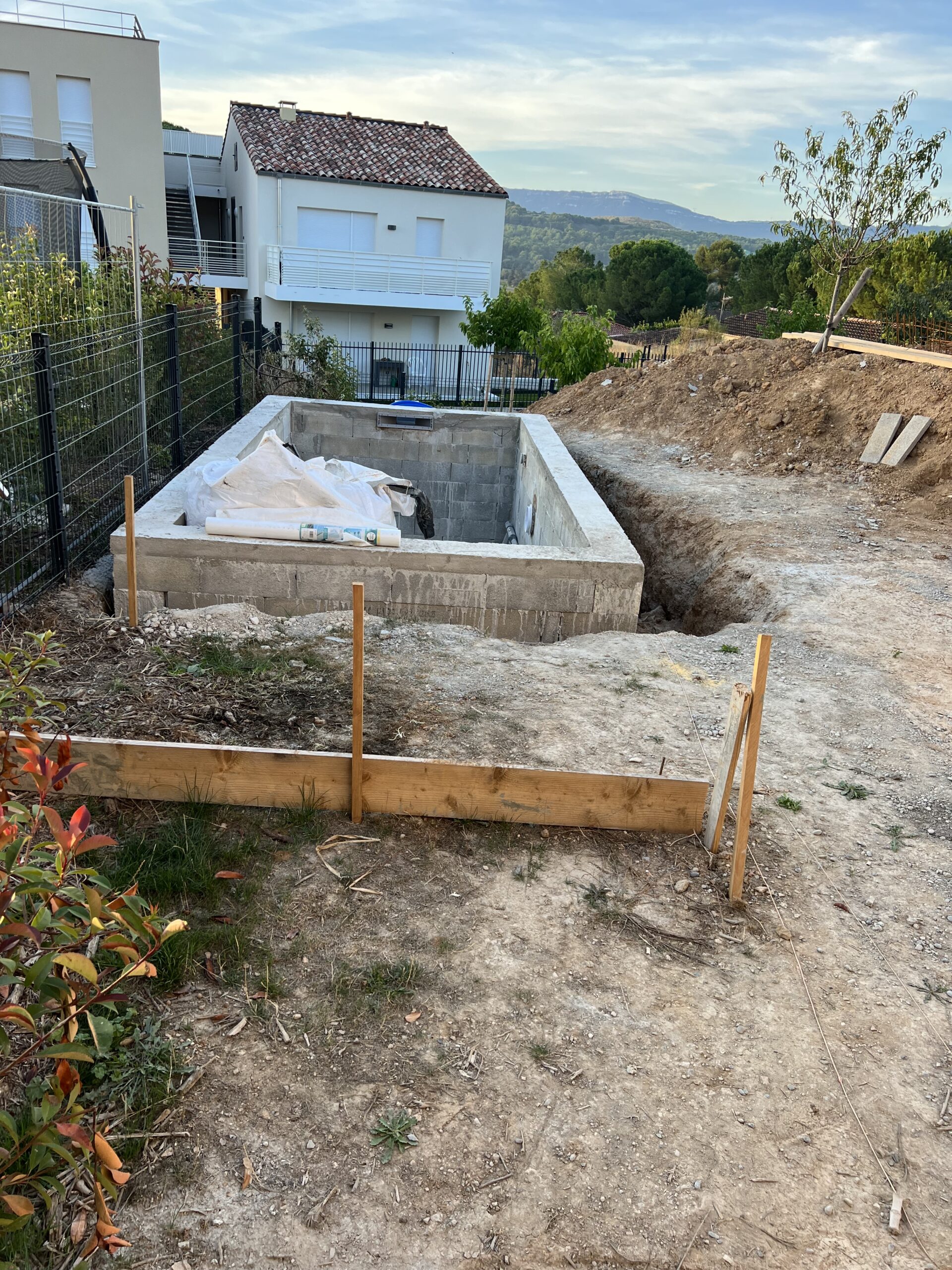 Extension Var — chantier 2