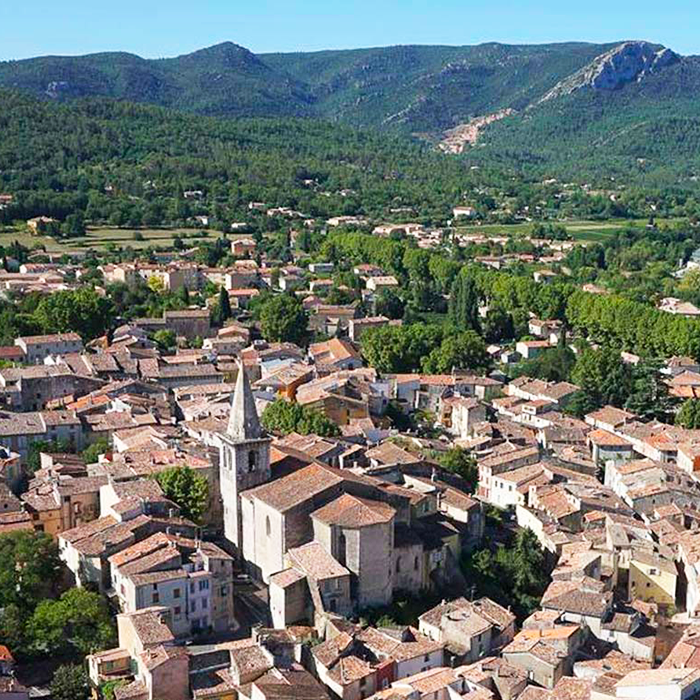 Construction rénovation centre Var — Brignoles Cuers Solliès