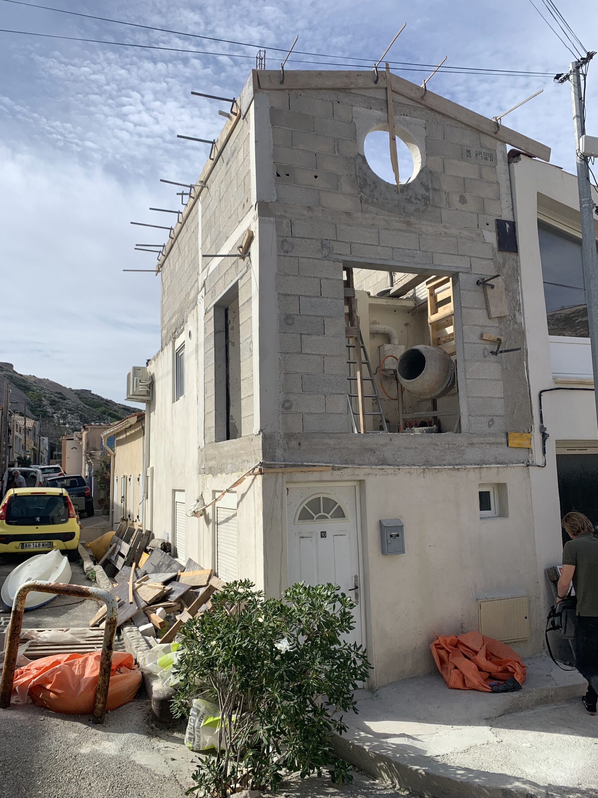 Calanques — photo 7