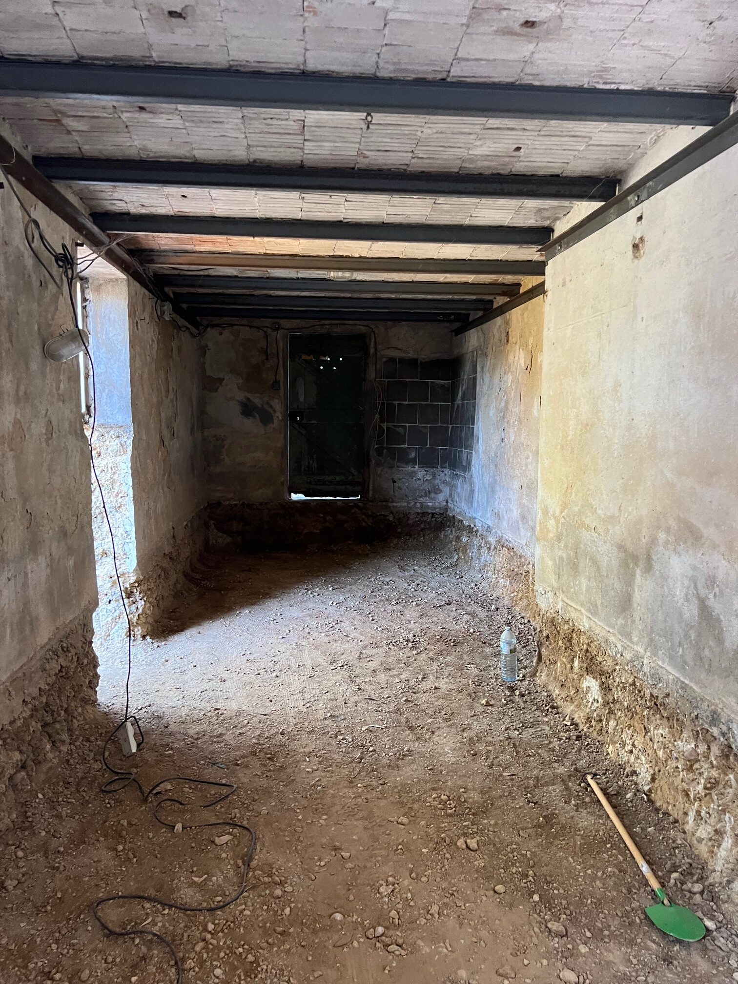 Travaux 1