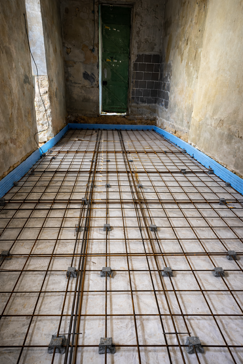 Travaux 2