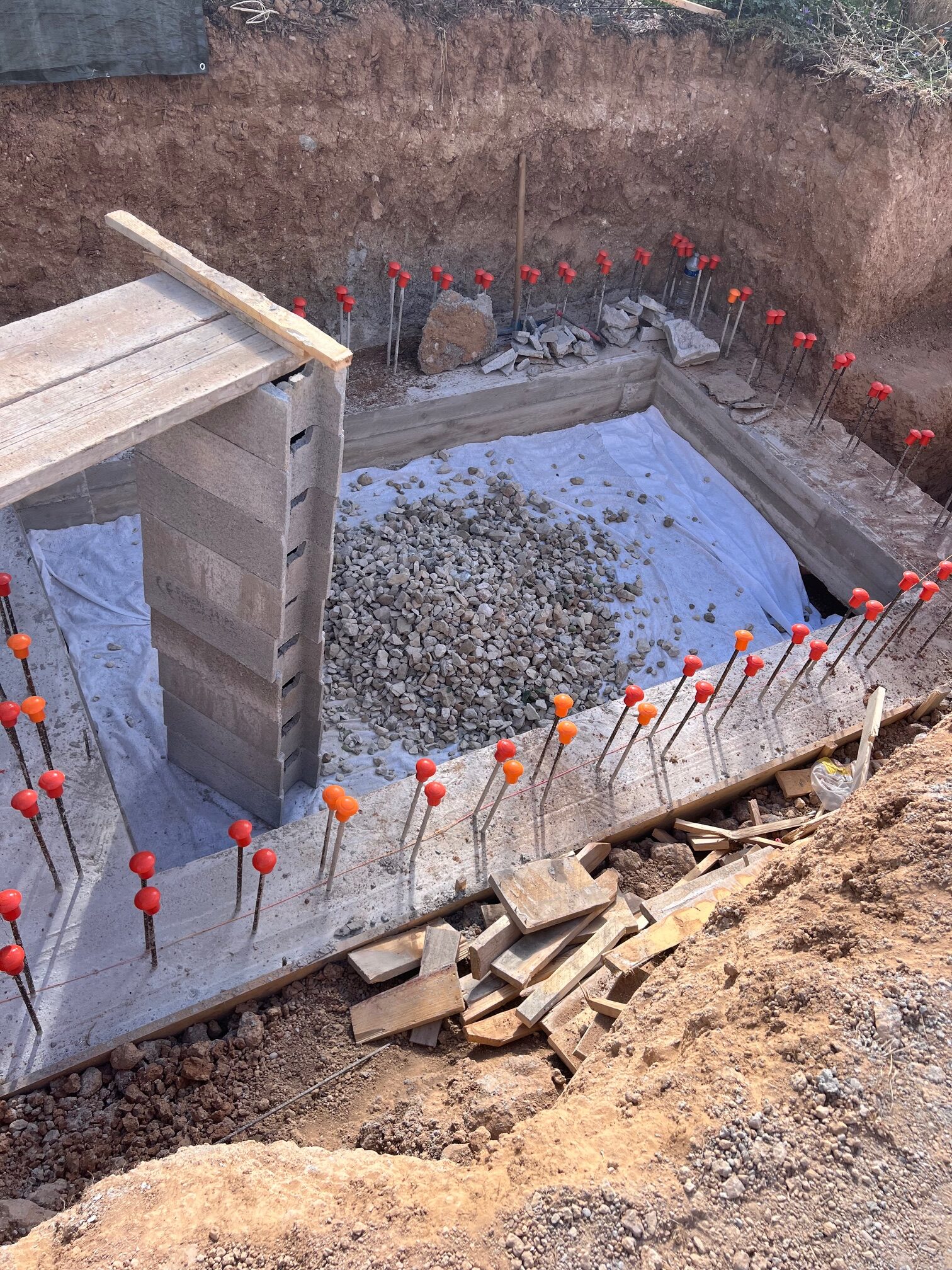 Extension Var — chantier 6
