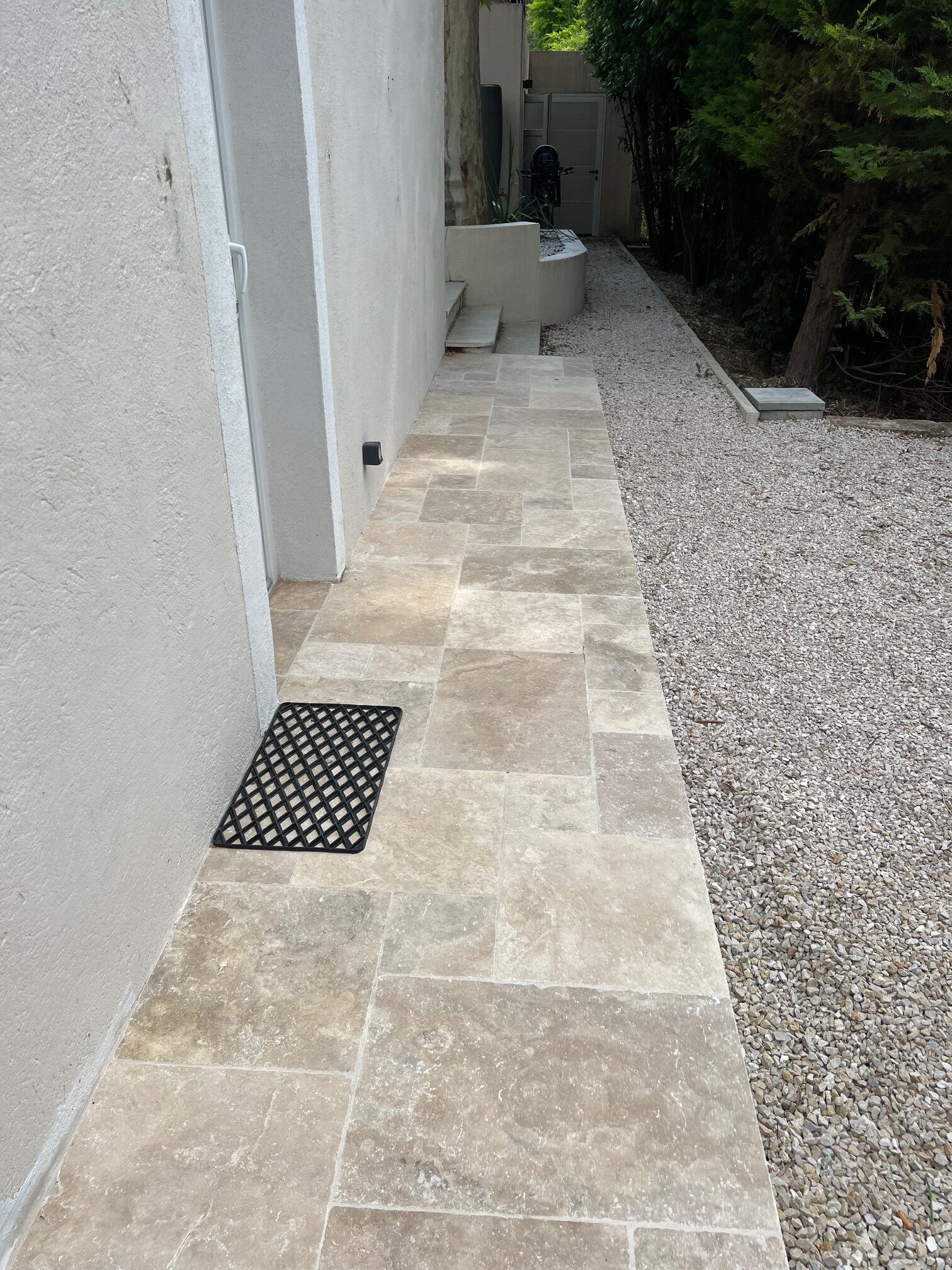 Travaux 8