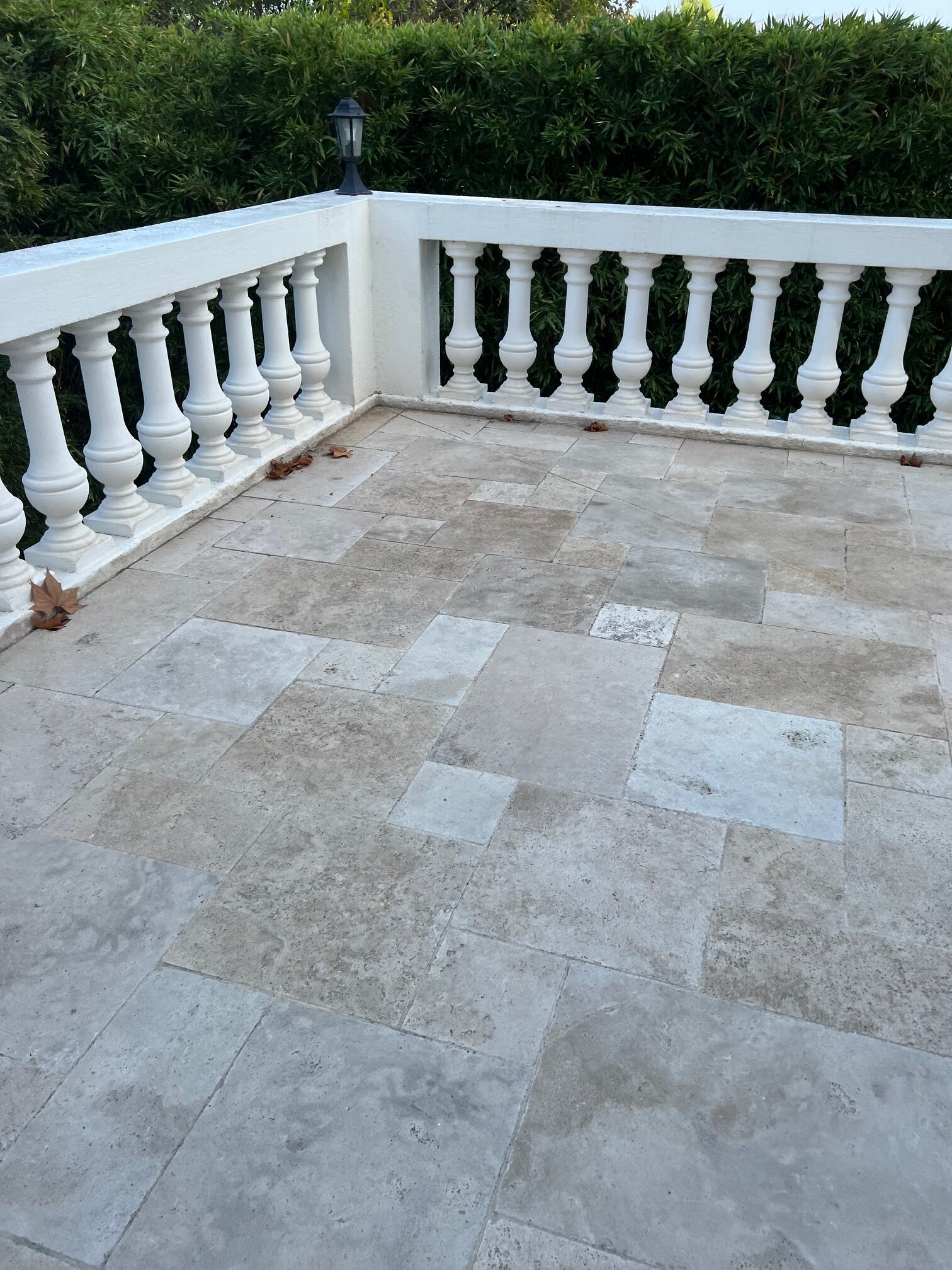 Travaux 6