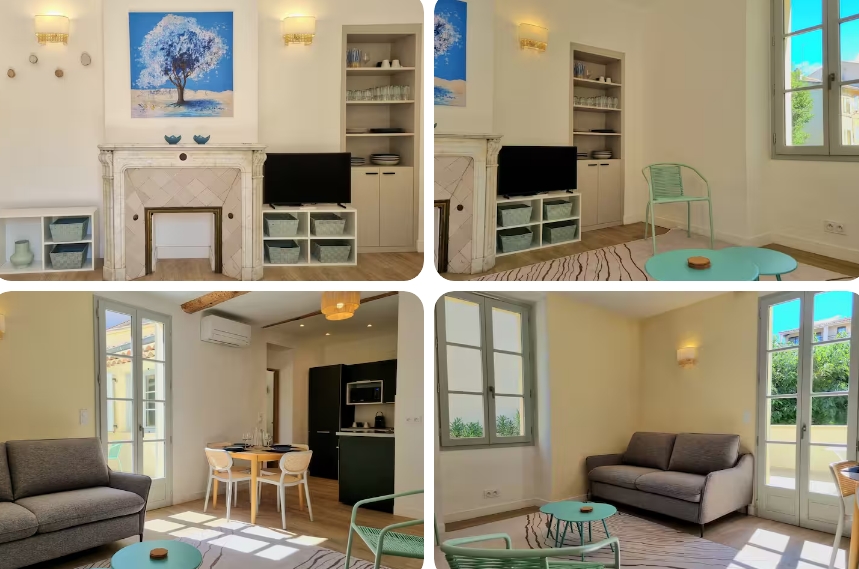Appartement 9