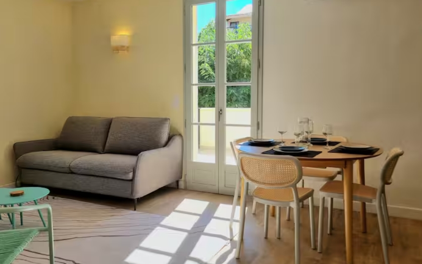 Appartement 8