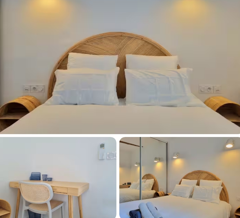 Appartement 7