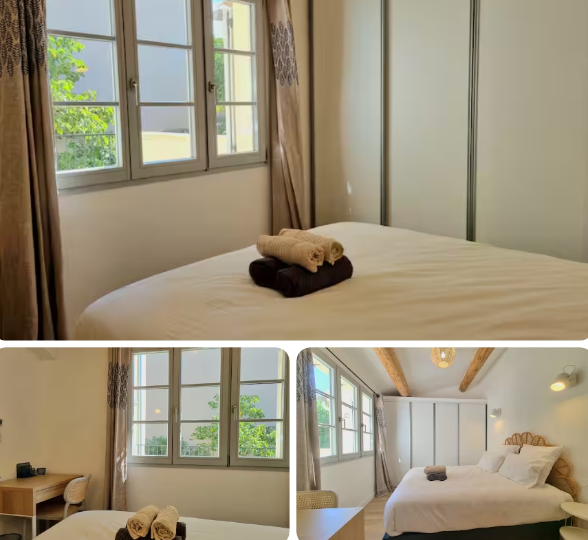 Appartement 6