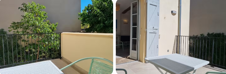 Appartement 5