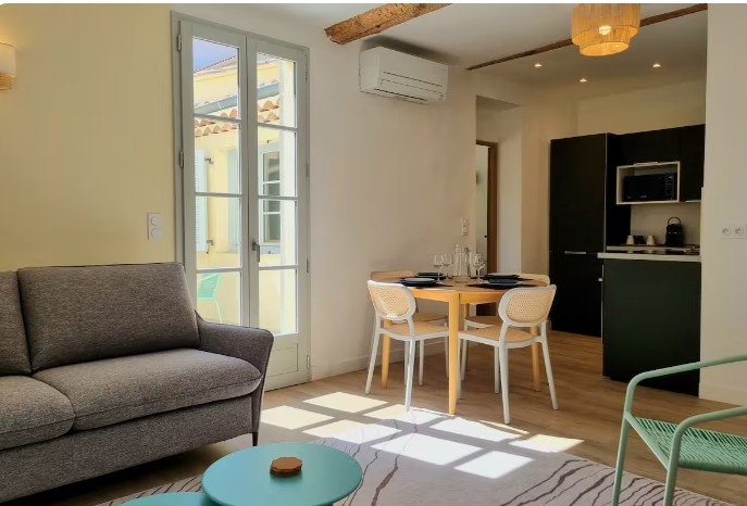 Appartement 4