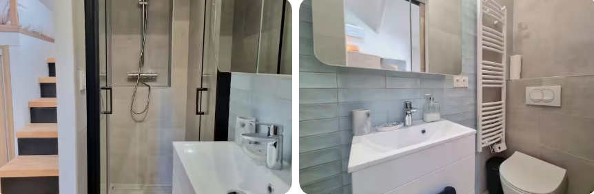 Appartement 3