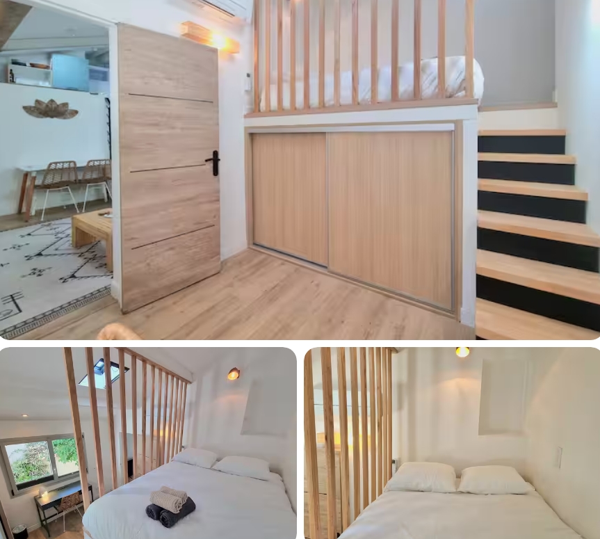 Appartement 2