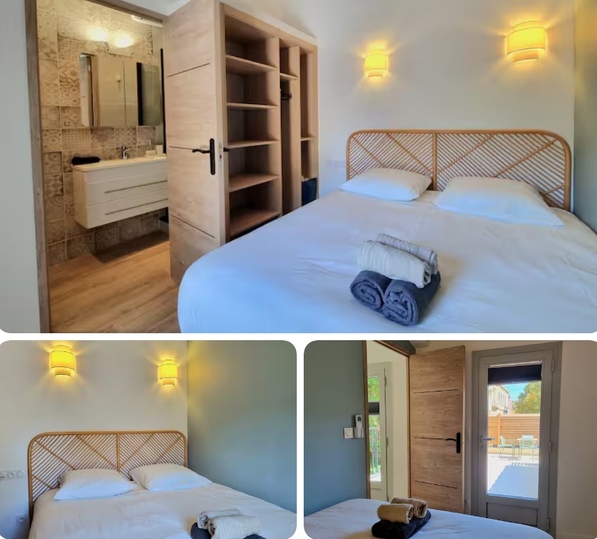Appartement 1