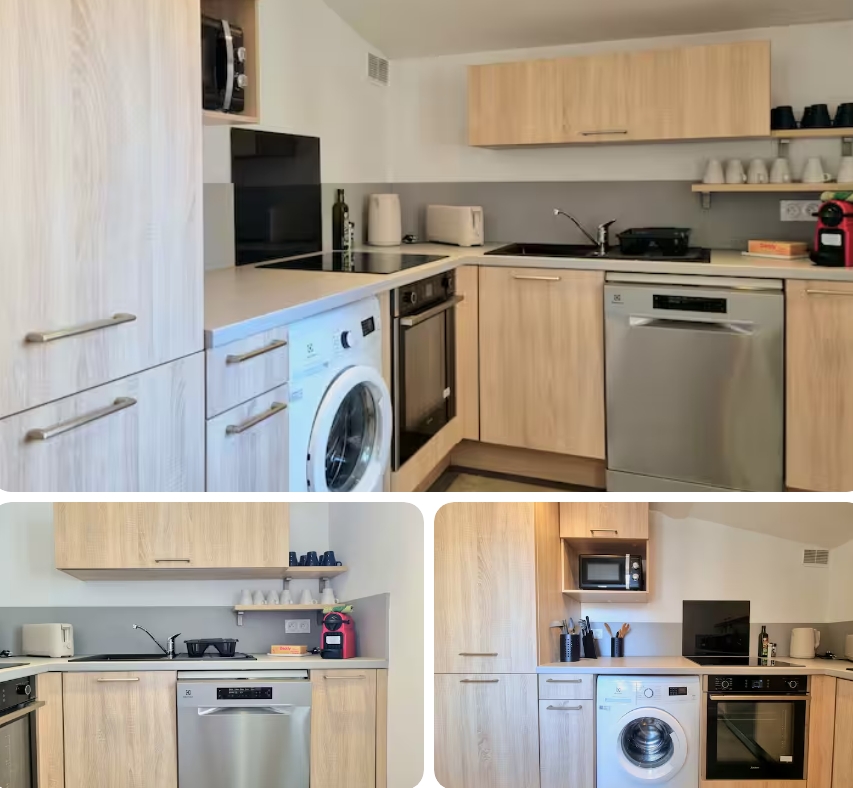 Appartement 12