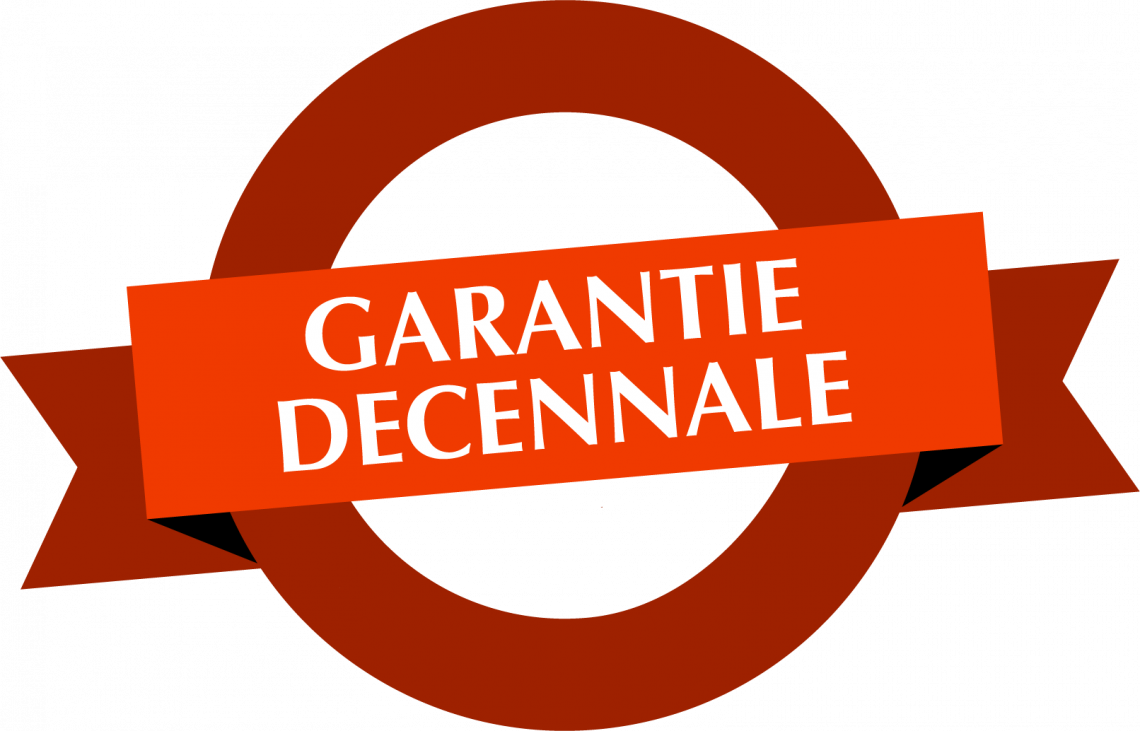 Assurance décennale