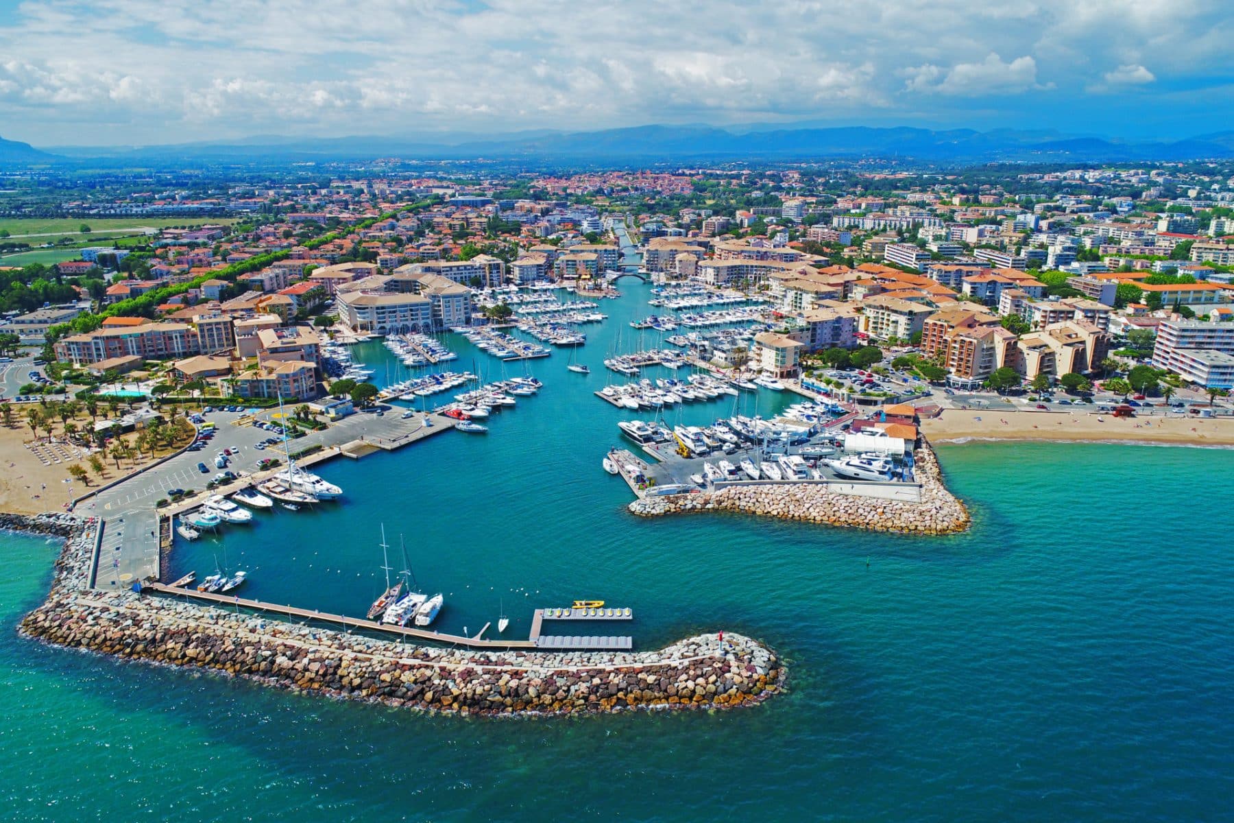 Construction villa piscine Saint-Tropez Fréjus Sainte-Maxime Var