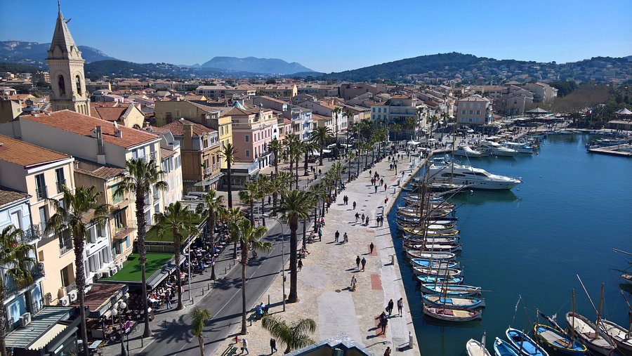 Construction rénovation littoral Var — Bandol Sanary Ollioules